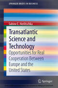 Herlitschka |  Transatlantic Science and Technology | eBook | Sack Fachmedien