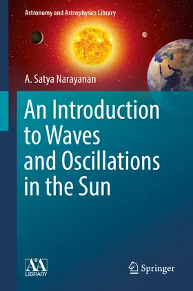 Narayanan | An Introduction to Waves and Oscillations in the Sun | E-Book | www.sack.de