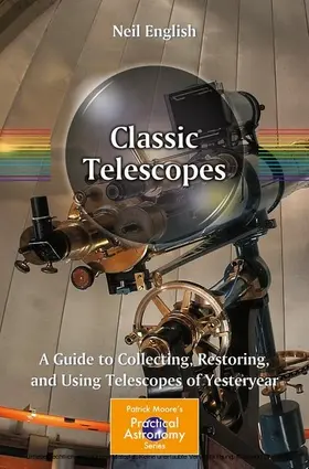 English | Classic Telescopes | E-Book | sack.de