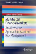 Hayek Kobeissi |  Multifractal Financial Markets | eBook | Sack Fachmedien