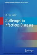 Fong |  Challenges in Infectious Diseases | eBook | Sack Fachmedien