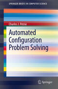 Petrie |  Automated Configuration Problem Solving | eBook | Sack Fachmedien