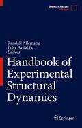 Allemang / Avitabile |  Handbook of Experimental Structural Dynamics | Buch |  Sack Fachmedien