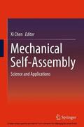 Chen |  Mechanical Self-Assembly | eBook | Sack Fachmedien