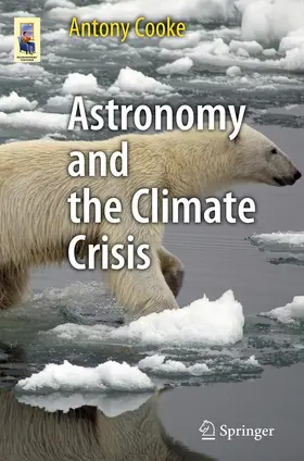 Cooke | Astronomy and the Climate Crisis | E-Book | sack.de