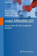 Abood / Stella / Sorensen |  endoCANNABINOIDS | Buch |  Sack Fachmedien