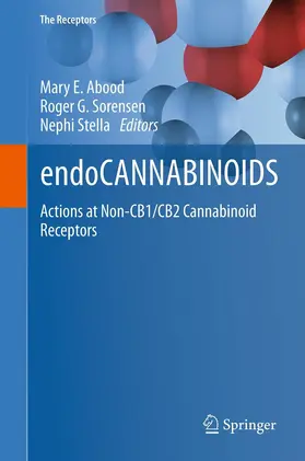 Abood / Sorensen / Stella | endoCANNABINOIDS | E-Book | sack.de