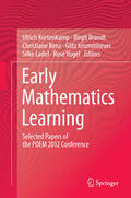 Kortenkamp / Brandt / Benz |  Early Mathematics Learning | eBook | Sack Fachmedien