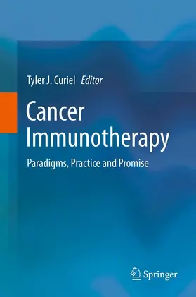 Curiel | Cancer Immunotherapy | E-Book | www.sack.de