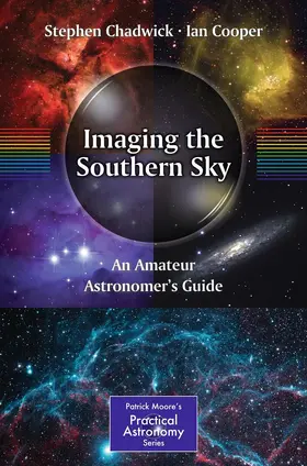 Chadwick / Cooper | Imaging the Southern Sky | E-Book | sack.de