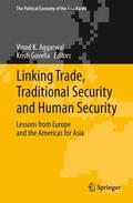 Govella / Aggarwal |  Linking Trade and Security | Buch |  Sack Fachmedien