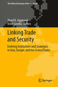 Aggarwal / Govella |  Linking Trade and Security | eBook | Sack Fachmedien