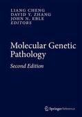 Cheng / Zhang / Eble |  Molecular Genetic Pathology | Buch |  Sack Fachmedien