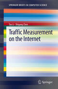 Li / Chen |  Traffic Measurement on the Internet | eBook | Sack Fachmedien