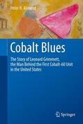 Almond |  Cobalt Blues | Buch |  Sack Fachmedien