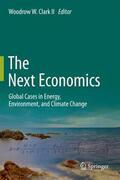 Clark II |  The Next Economics | Buch |  Sack Fachmedien