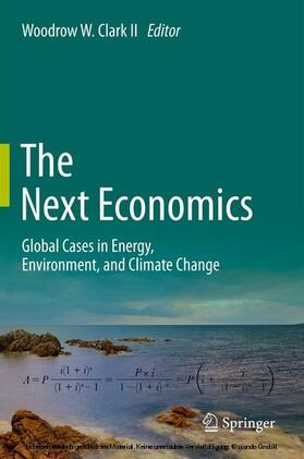 Clark II | The Next Economics | E-Book | sack.de