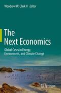 Clark II |  The Next Economics | eBook | Sack Fachmedien