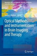 Madsen |  Optical Methods and Instrumentation in Brain Imaging and Therapy | eBook | Sack Fachmedien