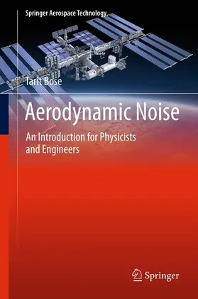 Bose | Aerodynamic Noise | E-Book | sack.de