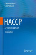 Wallace / Mortimore |  HACCP | Buch |  Sack Fachmedien