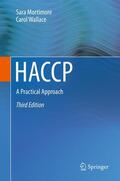 Mortimore / Wallace |  HACCP | eBook | Sack Fachmedien
