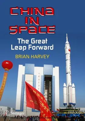 Harvey | China in Space | E-Book | sack.de