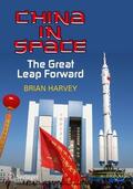 Harvey |  China in Space | eBook | Sack Fachmedien