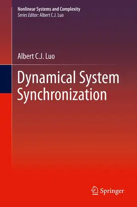 Luo | Dynamical System Synchronization | E-Book | sack.de
