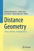 Mucherino / Liberti / Maculan |  Distance Geometry | Buch |  Sack Fachmedien