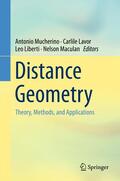 Mucherino / Lavor / Liberti |  Distance Geometry | eBook | Sack Fachmedien
