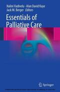 Vadivelu / Kaye / Berger |  Essentials of Palliative Care | eBook | Sack Fachmedien