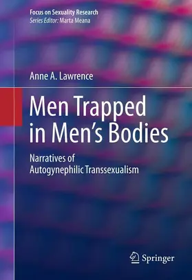Lawrence |  Men Trapped in Men's Bodies | eBook | Sack Fachmedien