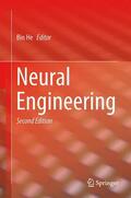 He |  NEURAL ENGINEERING 2013/E 2/E | Buch |  Sack Fachmedien