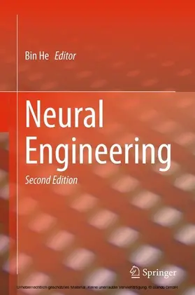 He |  Neural Engineering | eBook | Sack Fachmedien