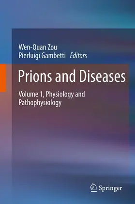 Zou / Gambetti | Prions and Diseases | E-Book | www.sack.de