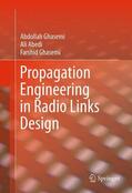 Ghasemi / Abedi |  Propagation Engineering in Radio Links Design | Buch |  Sack Fachmedien