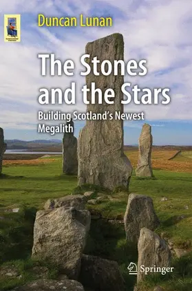Lunan |  The Stones and the Stars | Buch |  Sack Fachmedien