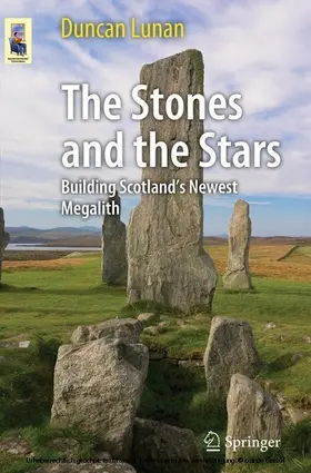 Lunan | The Stones and the Stars | E-Book | sack.de