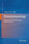 Choi |  Osteoimmunology | Buch |  Sack Fachmedien