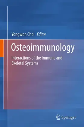 Choi |  Osteoimmunology | eBook | Sack Fachmedien