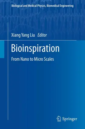 Liu | Bioinspiration | E-Book | www.sack.de