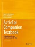 Kleinbaum / Barker / Sullivan |  ActivEpi Companion Textbook | Buch |  Sack Fachmedien
