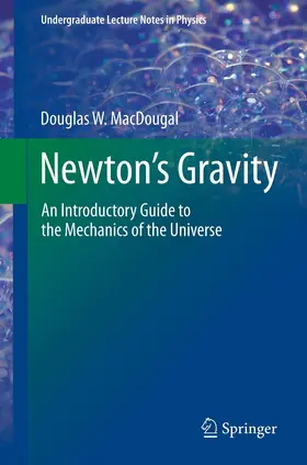 MacDougal | Newton's Gravity | E-Book | sack.de