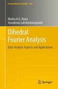 Lakshminarayanan / Viana |  Dihedral Fourier Analysis | Buch |  Sack Fachmedien