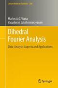 Viana / Lakshminarayanan |  Dihedral Fourier Analysis | eBook | Sack Fachmedien