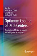 Dai / Ohadi / Das |  Optimum Cooling of Data Centers | eBook | Sack Fachmedien