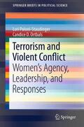Ortbals / Poloni-Staudinger |  Terrorism and Violent Conflict | Buch |  Sack Fachmedien