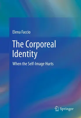 Faccio |  The Corporeal Identity | eBook | Sack Fachmedien