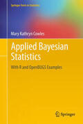 Cowles |  Applied Bayesian Statistics | eBook | Sack Fachmedien